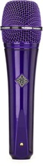Telefunken - Purple M80 Supercardioid Dynamic Handheld Vocal Microphone