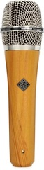 Telefunken - Oak Wood M80 Supercardioid Dynamic Handheld Vocal Microphone