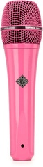 Telefunken - Pink M80 Supercardioid Dynamic Handheld Vocal Microphone
