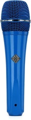 Telefunken - Blue M80 Supercardioid Dynamic Handheld Vocal Microphone