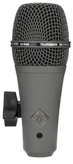 Telefunken M81-SH Supercardioid Dynamic Instrument Microphone