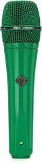 Telefunken - Green M80 Supercardioid Dynamic Handheld Vocal Microphone