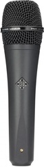 Telefunken - Gray M81 Supercardioid Dynamic Handheld Vocal Microphone