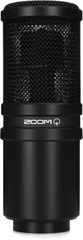 Zoom ZDM-1 Dynamic Podcasting Microphone