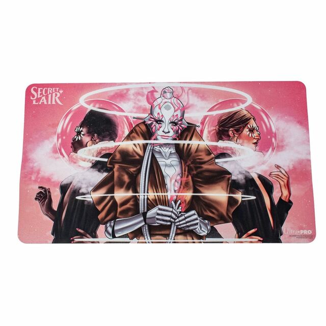 Ultra Pro - MTG Secret Lair October 2022 Adaptive Automaton Playmat (19699)