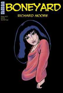 Boneyard 12
