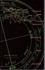 Books Of Magic Vol. 1