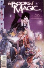 Books Of Magic Vol. 2 25 Used To Bes