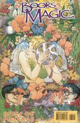Books Of Magic Vol. 2 30 Rites Of Passage Part 4: Shells