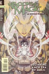Books Of Magic Vol. 2 51 A Thousand Worlds Of Tim