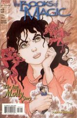 Books Of Magic Vol. 2 56 The Last Molly Story