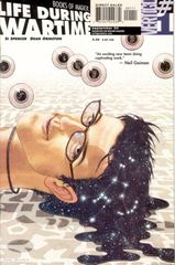 Books Of Magick: Life During Wartime 1 Have You Seen The Stars Tonight?