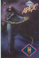 Books Of Magic Vol. 1 3 The Land Of Summers Twilight