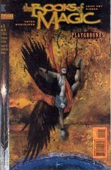 Books Of Magic Vol. 2 15 Playgrounds Part 1: Hell And Back