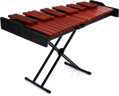 Adams 3.0-octave Academy Series Padouk Marimba