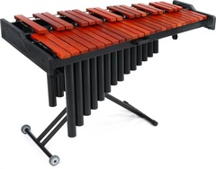 Adams 3.3-octave Academy Series Padouk Marimba