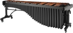 Majestic M650HB Concert Black Series 5.0-octave Marimba