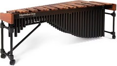Marimba One Izzy 5.0-octave Marimba