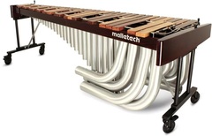 Malletech MJB 5.0-octave Concert Marimba