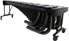 Malletech MJB Black 5.0-octave Concert Marimba