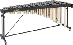 Yamaha YM1430 4.3-octave Standard Padauk Marimba