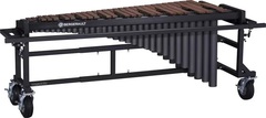 Bergerault KMPS43F 4.3-octave Performance Field Series Marimba