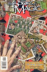 Books Of Magic Vol. 2 59 Williams Tale