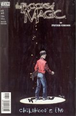 Books Of Magic Vol. 2 61 All Things Timothy