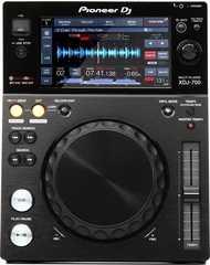 Pioneer DJ XDJ-700 Compact DJ Media Player