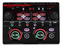 Boss RC-202 Loop Station Compact Performance Controller
