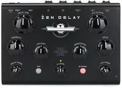 Erica Synths Zen Delay Delay Effects Unit with Tube Overdrive