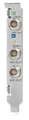 RME HDSP 9632 Word Clock Module (WCM)