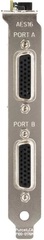 Lynx AES16e-SRC AES/EBU Interface