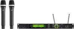 AKG DMS800 Vocal Set D5 Digital Wireless System