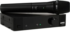 AKG DMS100 Digital Wireless Handheld Microphone System