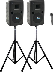 Anchor Audio Liberty 2 Wireless PA Bundle