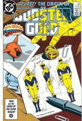 Booster Gold Vol. 1 6 To Cross The Rubicon