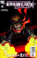 Booster Gold Vol. 2 16 Faces Of Evil   Reality Lost Part Two