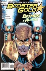Booster Gold Vol. 2 11 Vicious Cycle Part One