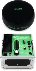 Porter & Davies BC2 Tactile Drum Monitor with Round Throne Top