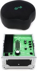 Porter & Davies BC2 Tactile Drum Monitor with Saddle Throne Top