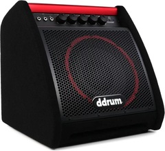 ddrum Drum Bluetooth Amplifier - 50-watt