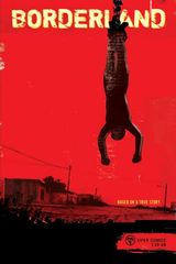 Borderland 1