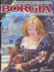 Borgia [Fr] 2 Le Pouvoir Et Linceste