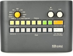 Korg KR mini Rhythm Machine