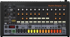 Behringer Rhythm Designer RD-8 Mk2 Analog Drum Machine