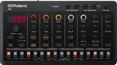 Roland Aira Compact T-8 Beat Machine