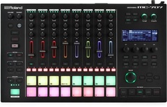 Roland MC-707 8-track Groovebox