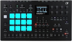 Elektron Analog Rytm MKII Black 8-voice Drum Computer