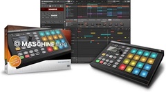 Native Instruments Maschine Mikro